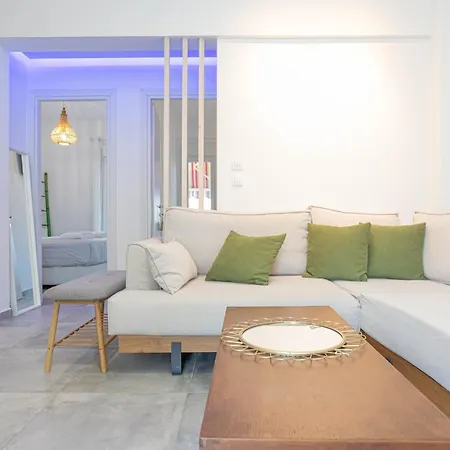 Apoikia Apartment