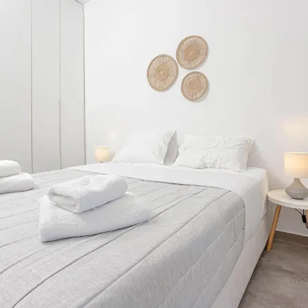 Apartment Apoikia Pefkochori