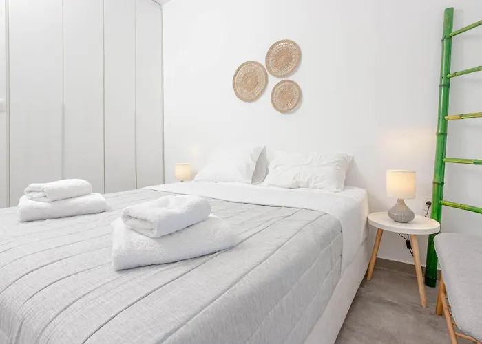 아파트 Apoikia 페프코초리