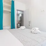 Apartament Apoikia