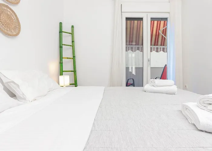 Apartamento Apoikia