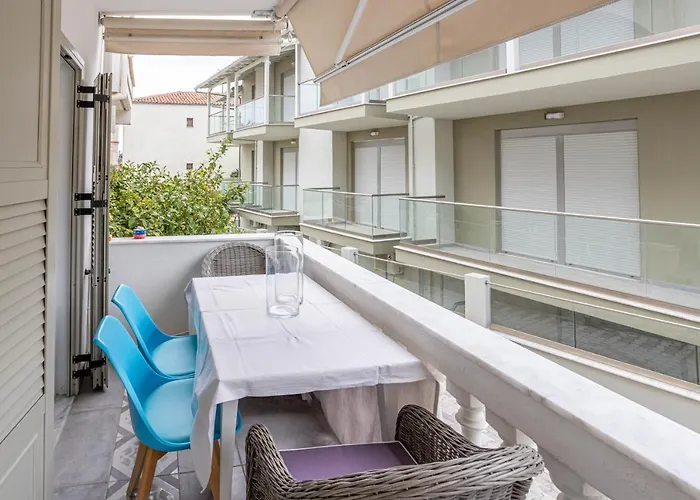 Apartamento Apoikia