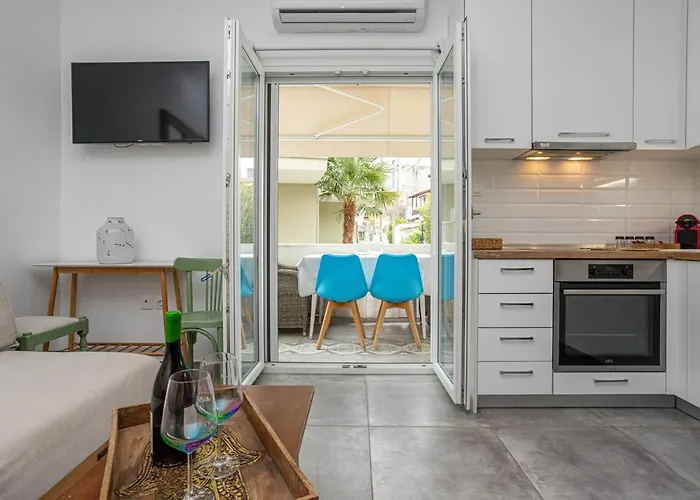 Apoikia Apartamento